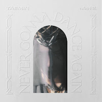 Taemin - Heaven загрузить